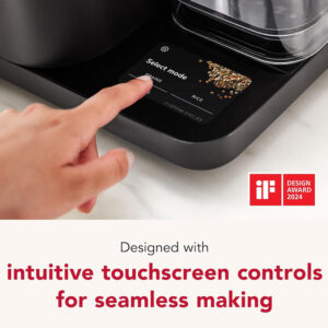 Arrocera + Granos + Vaporera Inteligente KitchenAid KGC3155 - Imagen 5