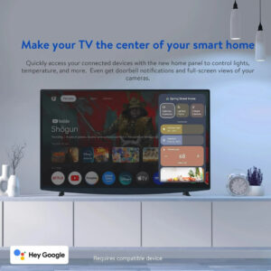 TV Box Onn con Google TV FHD Android TV Chromecast - Imagen 6