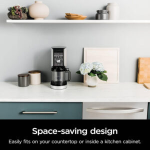 Máquina para Helado Yogurt Batidos y Postres Ninja CREAMi Deluxe XL 11-1 NC501 - Imagen 7