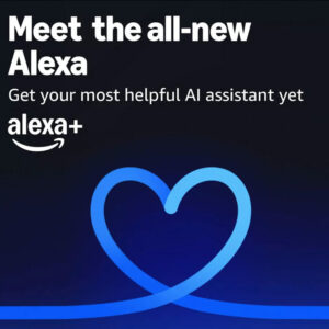 Pantalla Inteligente Amazon Alexa Echo Show 8 - Imagen 4
