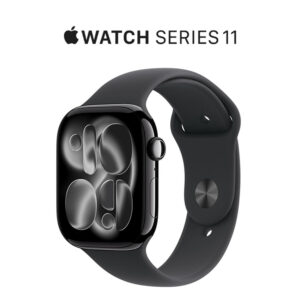 Smartwatch Reloj Inteligente Apple Watch 11 46mm GPS - Imagen 1