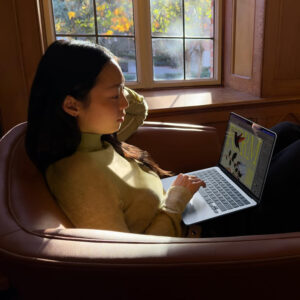 Apple MacBook Air 13 M5 13.6 16GB 512GB Liquid Retina Touch ID - Imagen 2