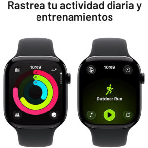Smartwatch Reloj Inteligente Apple Watch 11 46mm GPS - Imagen 3
