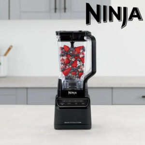 Licuadora + Procesador + Vaso To-Go 1200W Ninja Grand Kitchen System - Imagen 6