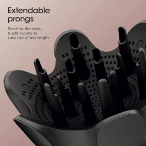 Secador Rizador y Cepillo Shark FlexStyle HD461BK 8-1 - Imagen 9