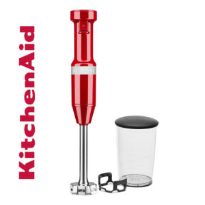 Batidora de Inmersión con Velocidad Ajustable KitchenAid KHBV53 - Imagen 2