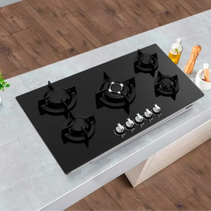 Cocina encimera Hamilton Beach 5Q Hb90Gq402 - Imagen 2