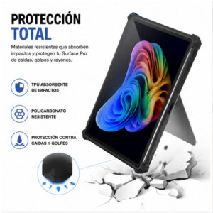 Estuche Protector Para Microsoft Surface Pro 12 – MoKo - Imagen 2