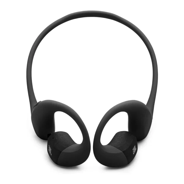 Audífonos JBL Endurance Pace Negro open-ear con banda para cuello