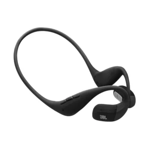 Audífonos JBL Endurance Pace Negro open-ear con banda y controles