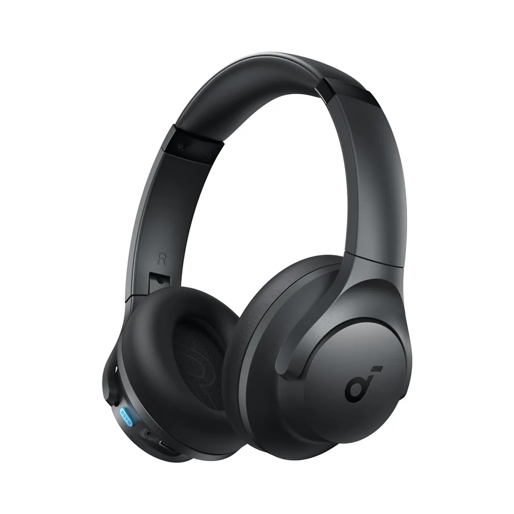 Audifonos Soundcore Q11i Negro